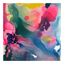 Neon Study 2